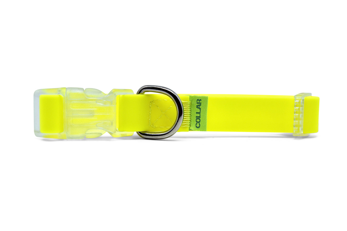 Waterdichte halsband