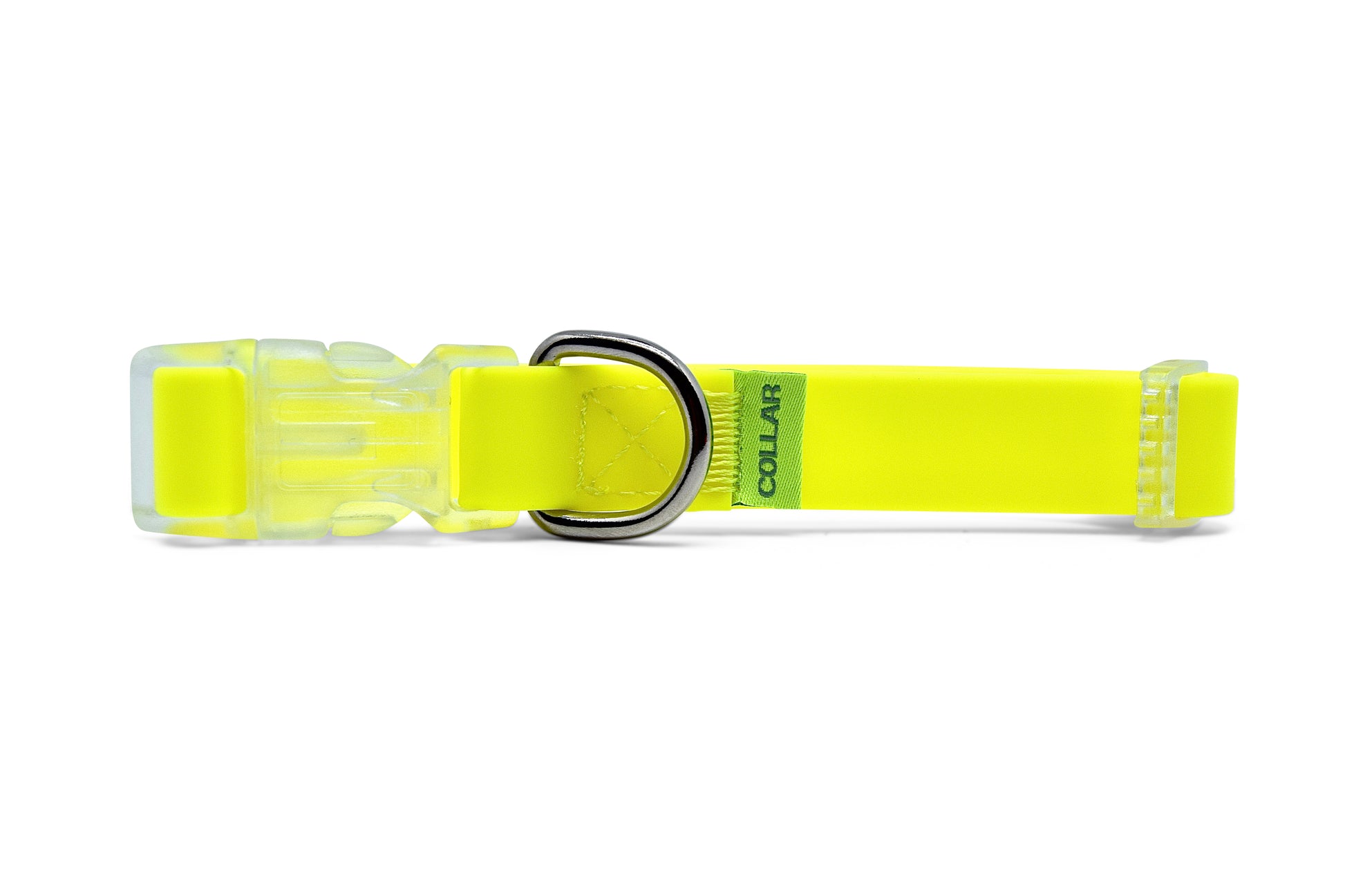 Waterdichte halsband